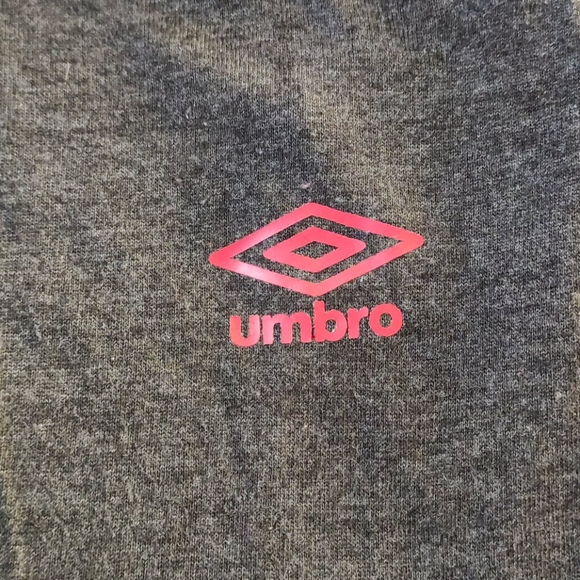 ❄️ Umbro | Men's Lounge Pants ❄️ - Picture 3 of 3